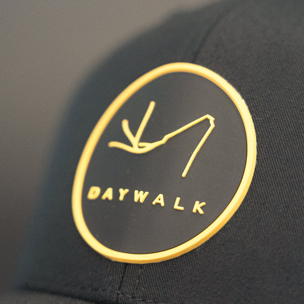 Daywalk Brand Hat