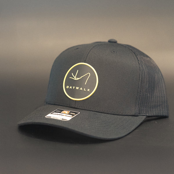 Daywalk Brand Hat