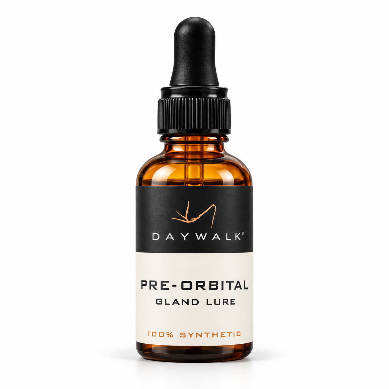 Pre-Orbital Gland Lure