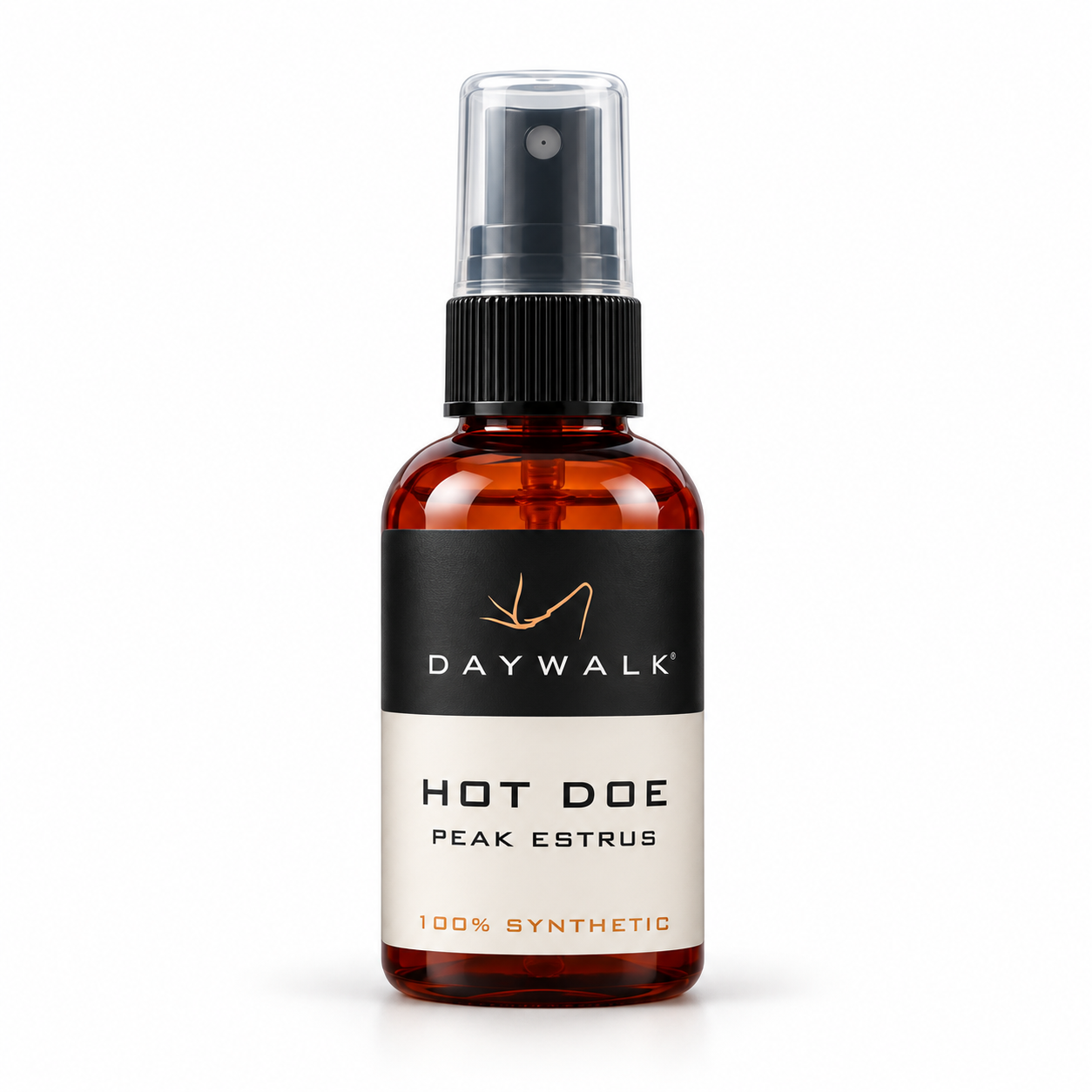 Hot Doe Peak Estrus