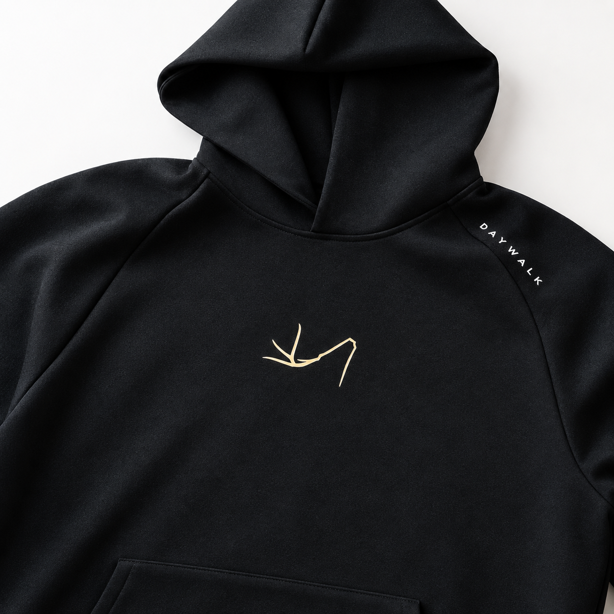 Daywalk Performance Hoodie