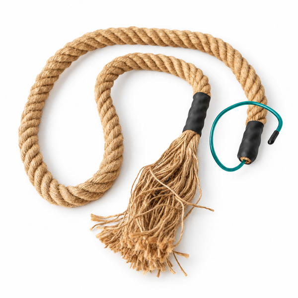 Scrape Rope Kit
