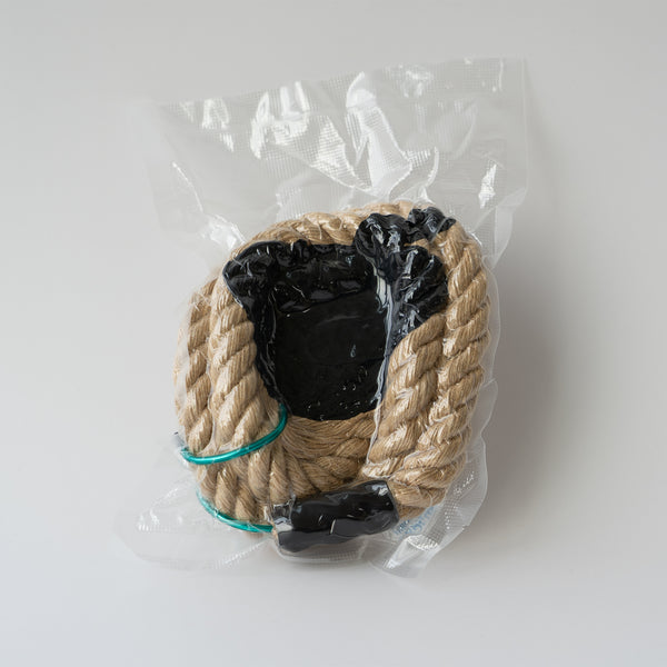 Scrape Rope Kit