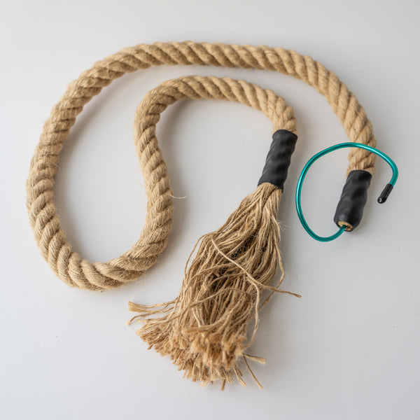 Scrape Rope Kit