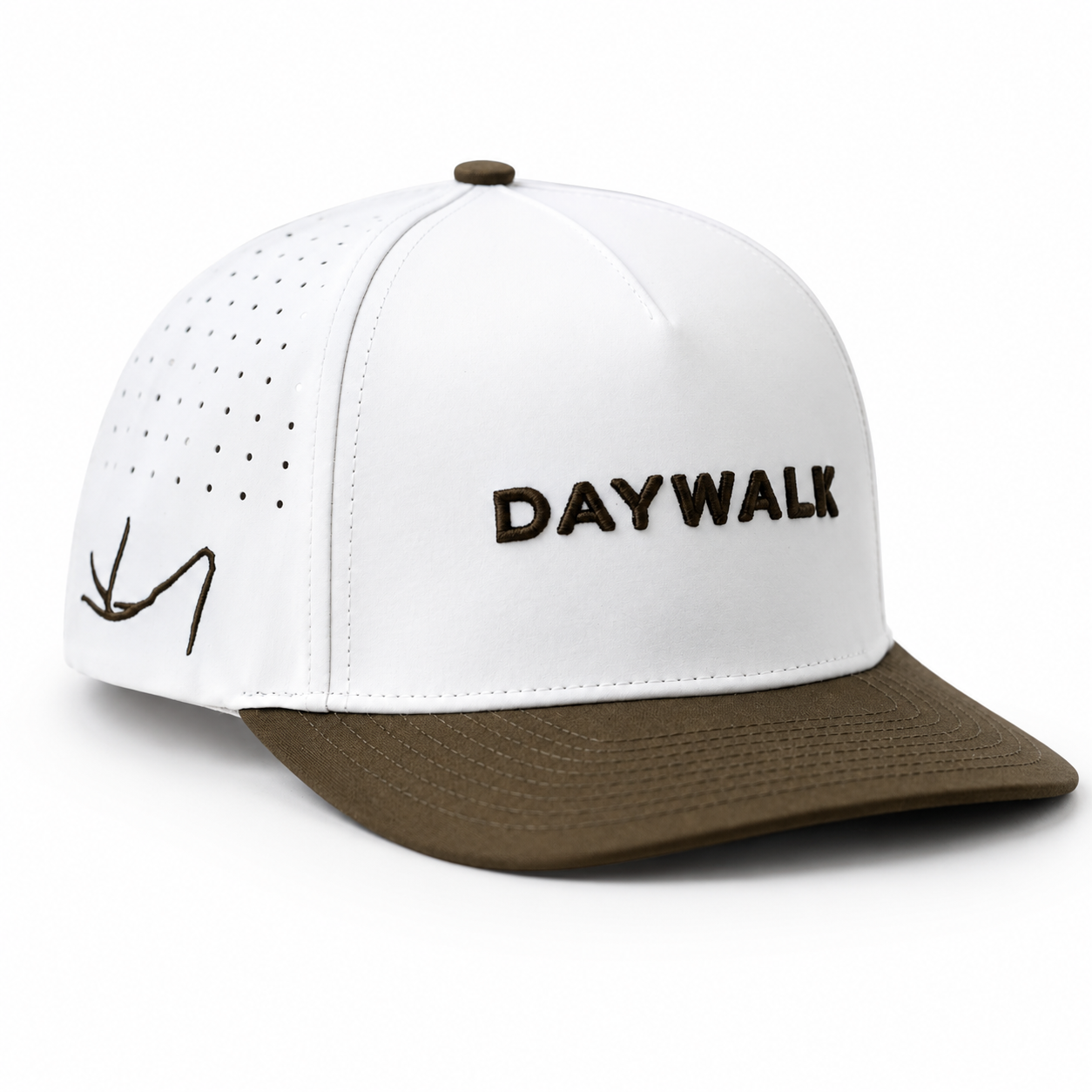 DAYWALK Performance Hat — Two-Tone